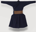 13th-Century Mongolian Deel