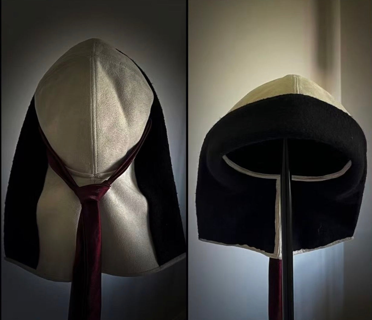 13th-Century Mongol Hat (Reproduction)